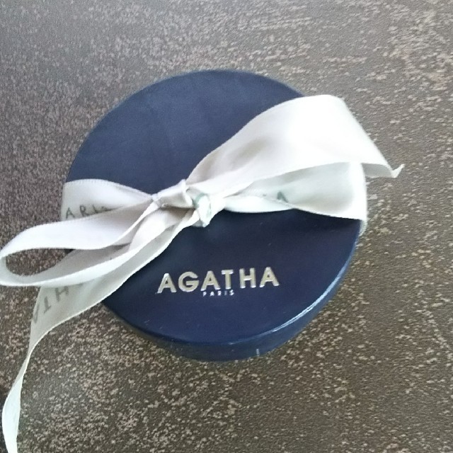 AGATHA(アガタ)のAGATHA ピアス レディースのアクセサリー(ピアス)の商品写真