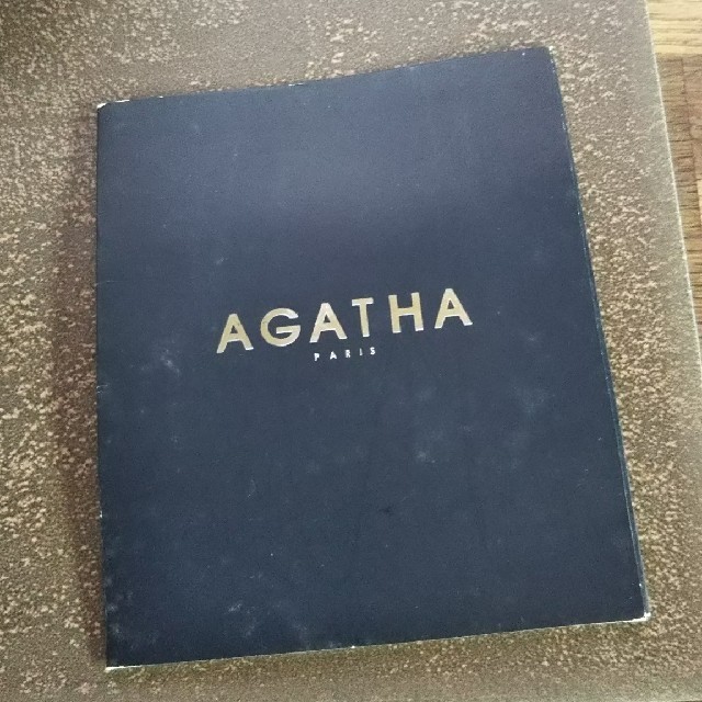 AGATHA(アガタ)のAGATHA ピアス レディースのアクセサリー(ピアス)の商品写真