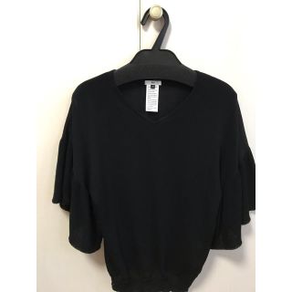 ダブルスタンダードクロージング(DOUBLE STANDARD CLOTHING)のダブスタ☆sov. トップス(カットソー(半袖/袖なし))