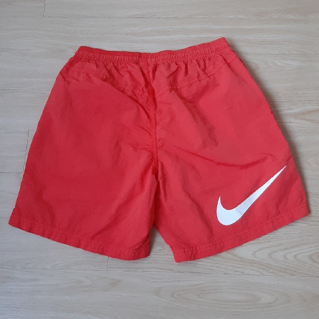 STUSSY - Nike × Stussy Water Short Red Sサイズ 新品 水着の通販 by