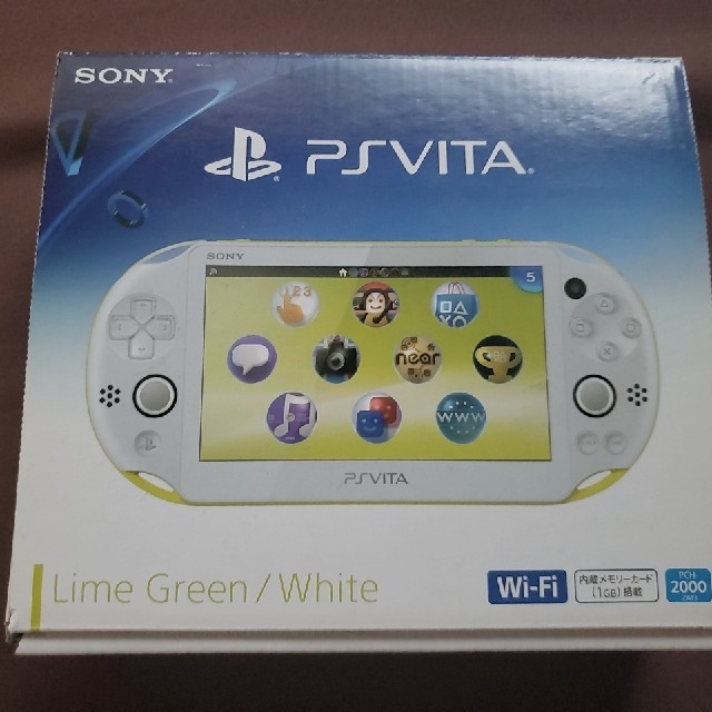 ps Vita と jスターズビクトリーバーサスカセット付きゲームソフト/ゲーム機本体