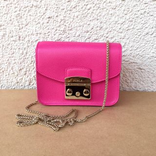 フルラ(Furla)の新品バッグ未使用フルラ正規品メトロポリス(ショルダーバッグ)