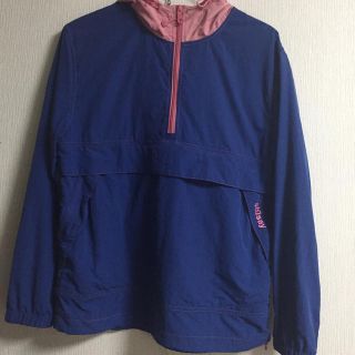 ステューシー(STUSSY)のStussy マウンテンパーカー(マウンテンパーカー)