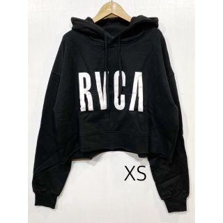 ルーカ(RVCA)のRVCA ルーカ　フレッシュマンプルオーバー パーカー(パーカー)