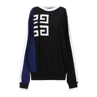 ジバンシィ ロゴ ニット/セーター(レディース)の通販 18点 | GIVENCHY