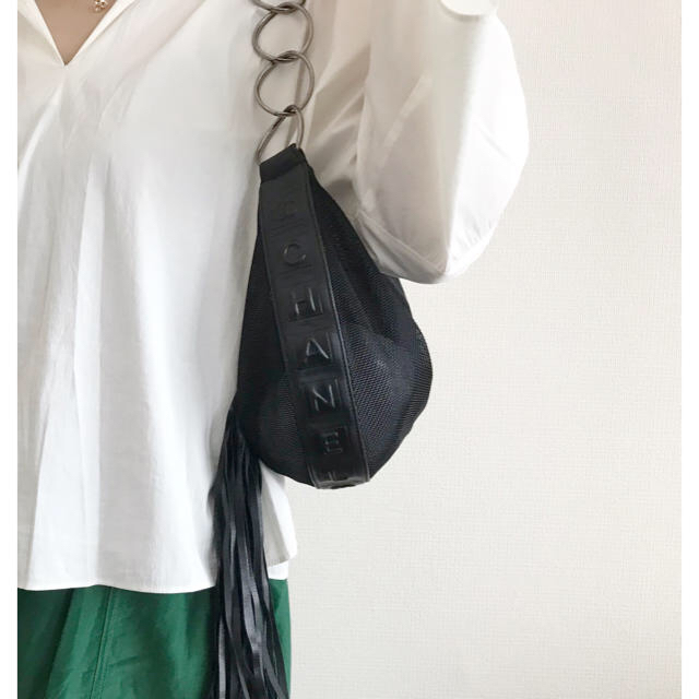 CHANEL(シャネル)のLil Girl様専用♡ レディースのバッグ(ショルダーバッグ)の商品写真