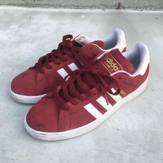 アディダス(adidas)のアディダス キャンパス スニーカー adidas(スニーカー)