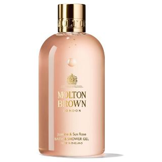 モルトンブラウン(MOLTON BROWN)のモルトンブラウン バス＆シャワージェル (300ml) ジャスミン＆サンローズ(ボディソープ/石鹸)