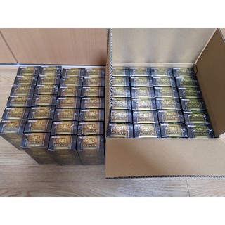 ユウギオウ(遊戯王)の遊戯王 レアリティコレクション プレミアムゴールドエディション　51箱セット(Box/デッキ/パック)