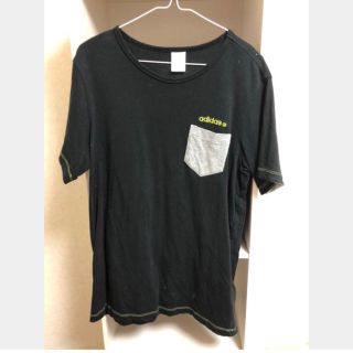 アディダス(adidas)のアディダス Tシャツ(その他)