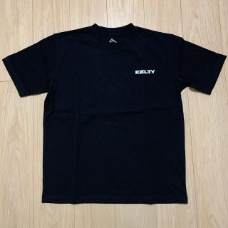 ケルティ(KELTY)のKELTY メンズTシャツ　新品未使用(Tシャツ/カットソー(半袖/袖なし))