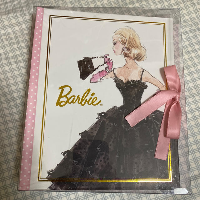 Barbie(バービー)のBarbie アルバム　写真 その他のその他(その他)の商品写真