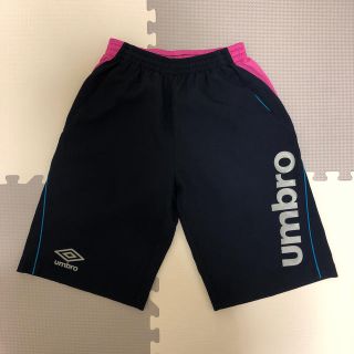 アンブロ(UMBRO)のUMBRO ハーフパンツ(ハーフパンツ)