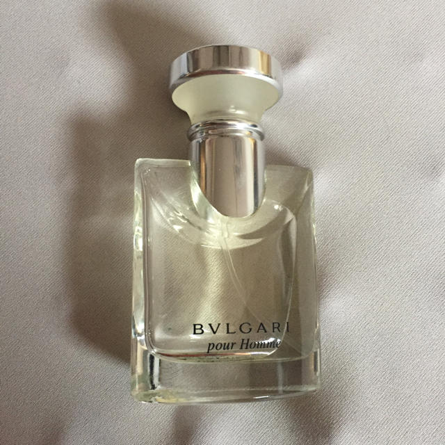 BVLGARI(ブルガリ)のBVLGARI ブルガリ プールオム コスメ/美容の香水(ユニセックス)の商品写真