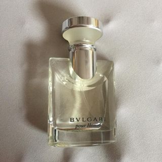 ブルガリ(BVLGARI)のBVLGARI ブルガリ プールオム(ユニセックス)