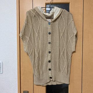 ロッジ(Lodge)の⭐︎美品！Lodge サマーカーディガン(カーディガン)