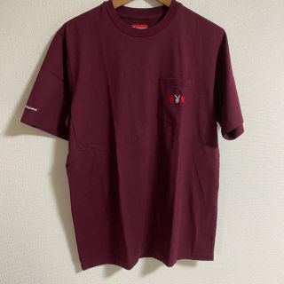 シュプリーム(Supreme)のsupreme レア　完売品　プレイボーイ　Tシャツ(Tシャツ/カットソー(半袖/袖なし))