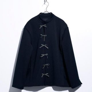 コムデギャルソン(COMME des GARCONS)のWEYEP  china jacket(シャツ)