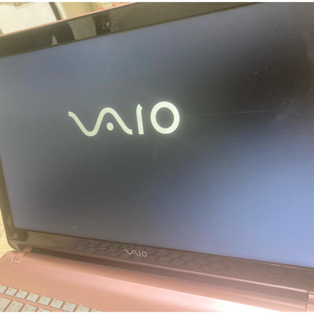 SONY - VAIO S15 Disneyキャラクターデザインモデル 不思議の国 SONY - VAIO S15 Disneyキャラクターデザインモデル 不思議の国