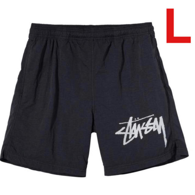 Nike x Stussy Water Short L ナイキ ステューシー