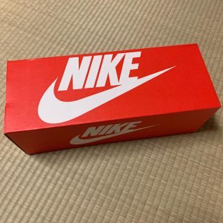 ナイキ(NIKE)のナイキ ベナッシ 箱(その他)