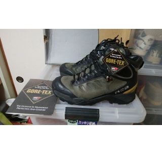 ナイキ(NIKE)の新品 元箱付 NIKE ACG AIR TUMALO GORE-TEX 25.5(スニーカー)