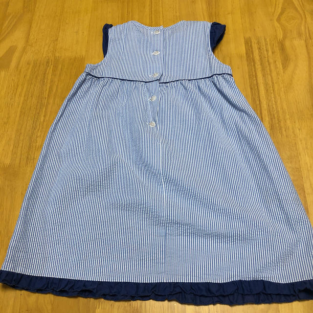 familiar(ファミリア)の専用です。 キッズ/ベビー/マタニティのキッズ服女の子用(90cm~)(ワンピース)の商品写真