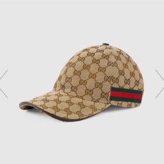 グッチ(Gucci)のグッチ　キャップ(キャップ)