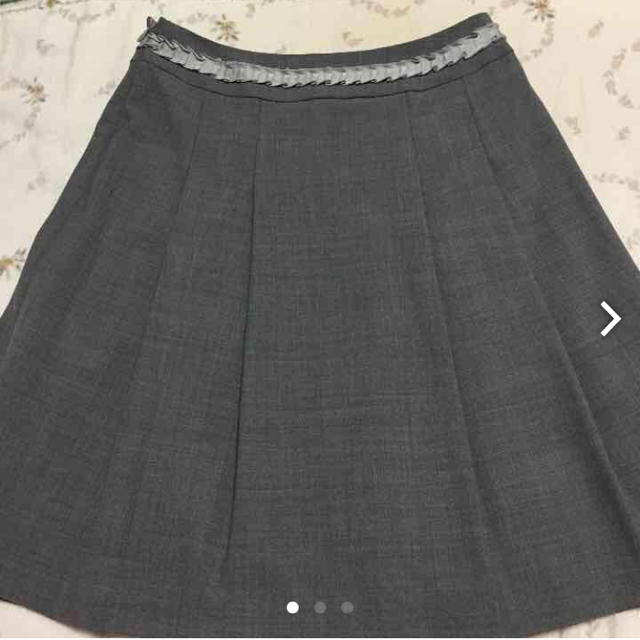 RU(アールユー)の未使用♡アールユー♡スカート 値下げ レディースのスカート(ひざ丈スカート)の商品写真