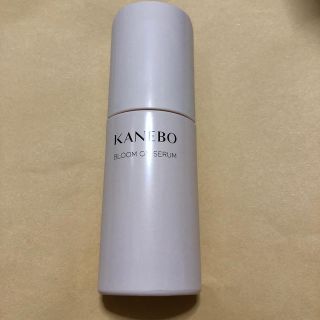 カネボウ(Kanebo)のKANEBOカネボウブルームオンセラム40ml(美容液)