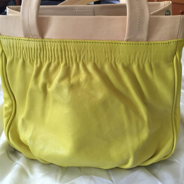 Furla(フルラ)のゴリン様専用☆フルラ春色バッグ レディースのバッグ(ハンドバッグ)の商品写真