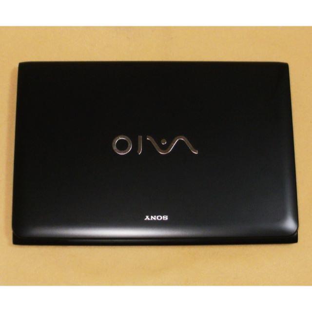 ★SONY i3-3110M Win10-Pro VAIO★ 3