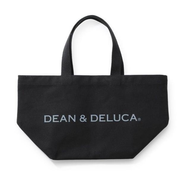 DEAN & DELUCA(ディーンアンドデルーカ)の💛大人気 送料無料💛ディーンアンドデルーカ トートバッグ ブラック S その他のその他(その他)の商品写真