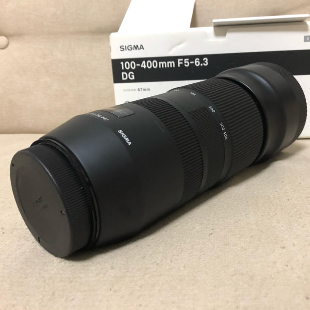 sigma 100-400mm f5-6.3 dg c efマウント sigma 100-400mm f5-6.3 dg c efマウント