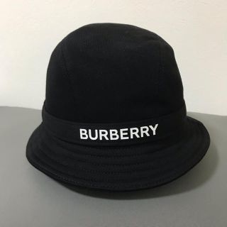 バーバリー(BURBERRY)の期間限定💫最新💫Burberry バーバリー バケハ バケットハット 高級品(ハット)