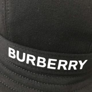 期間限定💫最新💫Burberry バーバリー バケハ バケットハット 高級品