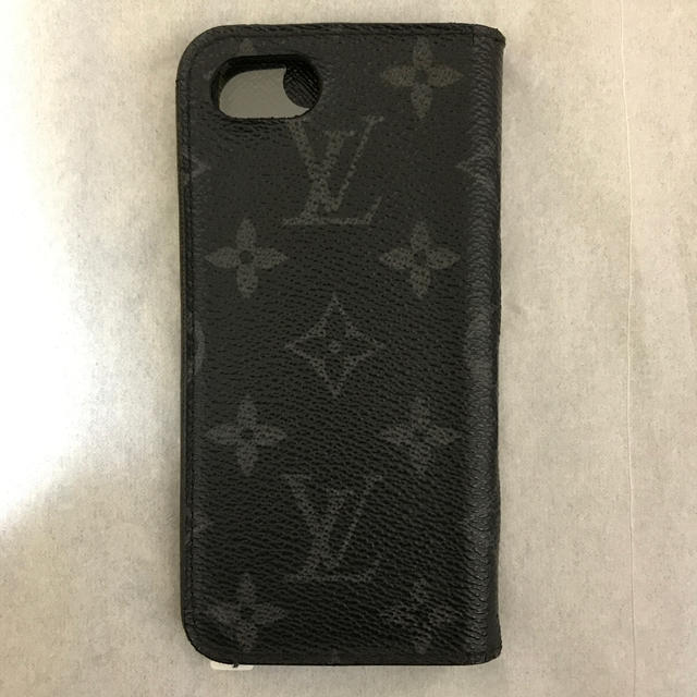 LOUIS VUITTON(ルイヴィトン)のルイヴィトン iPhone ケース スマホ/家電/カメラのスマホアクセサリー(iPhoneケース)の商品写真