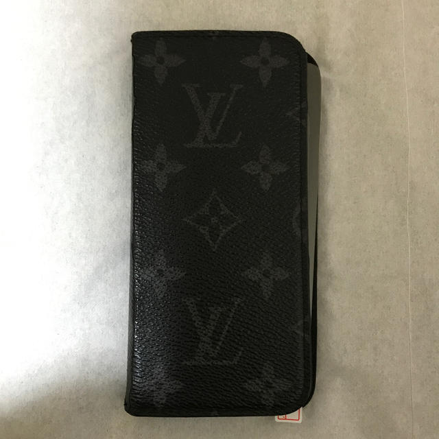 LOUIS VUITTON(ルイヴィトン)のルイヴィトン iPhone ケース スマホ/家電/カメラのスマホアクセサリー(iPhoneケース)の商品写真