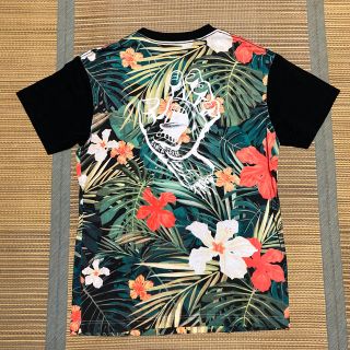 パウエル(POWELL)のSANTA CRUZ サンタクルズ　tシャツ スクリーミングハンド　hand m(Tシャツ/カットソー(半袖/袖なし))