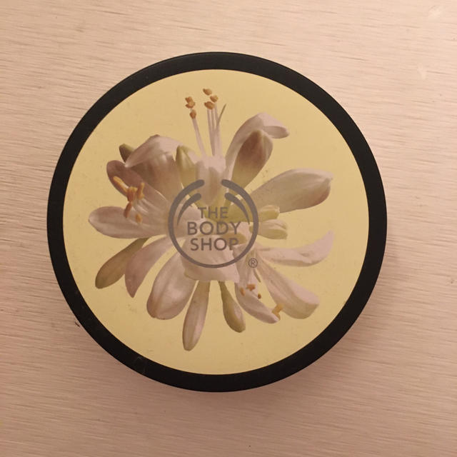 THE BODY SHOP(ザボディショップ)のモリンガ　the BODY SHOP ボディバター　ボディクリーム コスメ/美容のボディケア(ボディクリーム)の商品写真