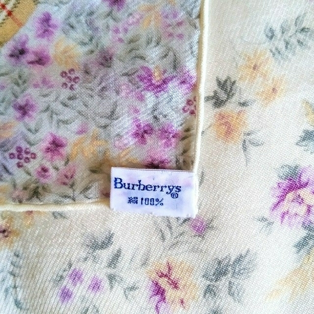 BURBERRY(バーバリー)のみっちょん様専用 レディースのファッション小物(バンダナ/スカーフ)の商品写真