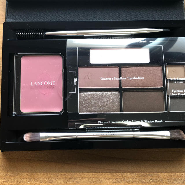 LANCOME(ランコム)のLANCOME  メイクパレット  ランコム コスメ/美容のキット/セット(コフレ/メイクアップセット)の商品写真