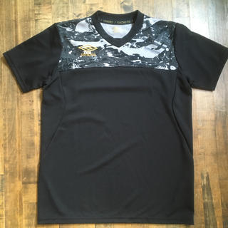 アンブロ(UMBRO)のUMBRO アンブロ Tシャツ メンズ デサント DESCENTE(Tシャツ/カットソー(半袖/袖なし))