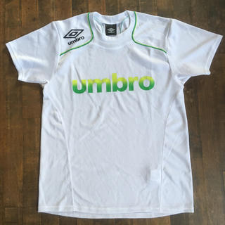 アンブロ(UMBRO)のUMBRO アンブロ Tシャツ メンズ デサント DESCENTE(Tシャツ/カットソー(半袖/袖なし))