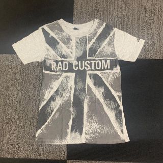 ラッドカスタム(RAD CUSTOM)のTシャツ(古着)(Tシャツ/カットソー)