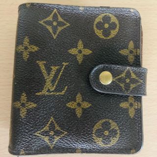 ルイヴィトン(LOUIS VUITTON)の財布(財布)