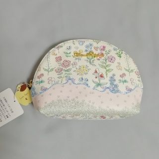 フランシュリッペ(franche lippee)の専用【新品タグ付】フランシュリッペのころりんポーチ(ポーチ)