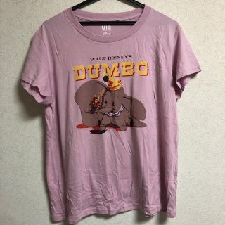 ユニクロ(UNIQLO)のシャツ(Tシャツ(半袖/袖なし))