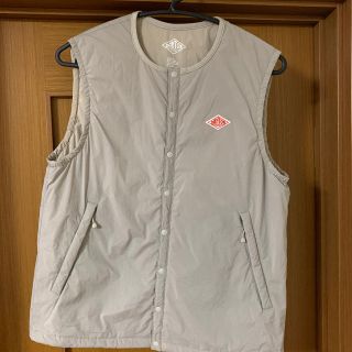 DANTON インサレーションベスト♪