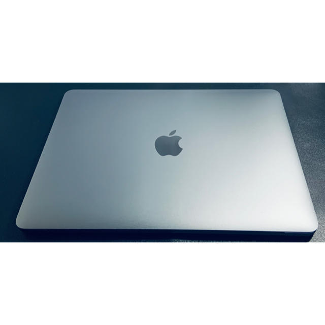 (67)MacBook12インチ/2017/i5/8G/512G 3